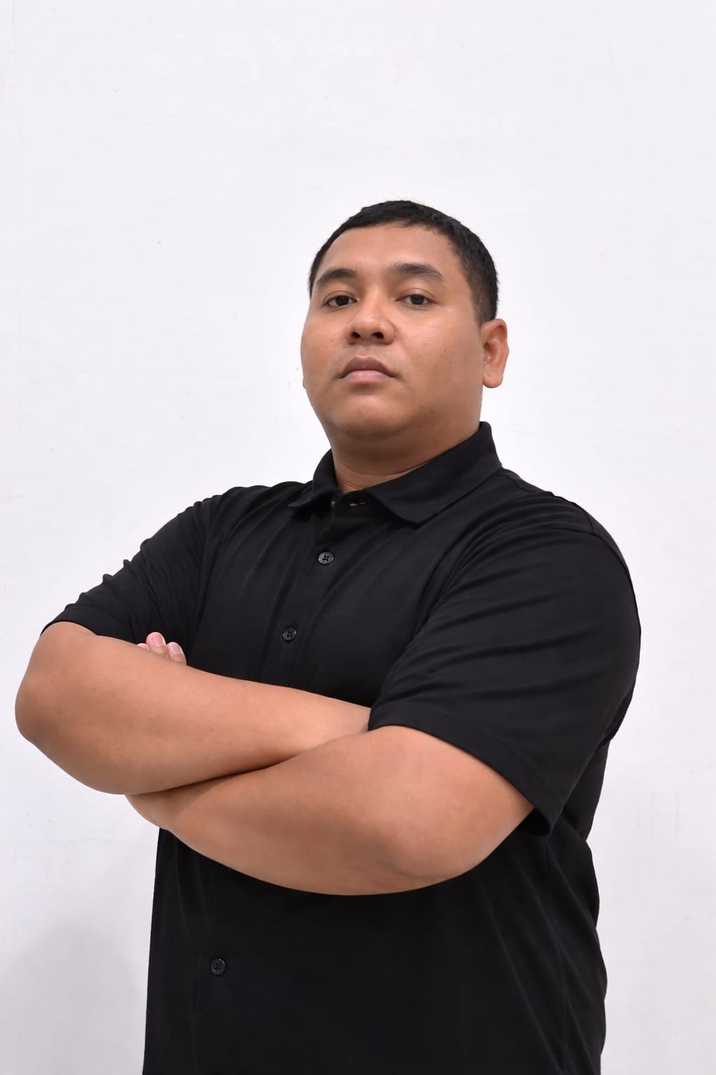 Edi Prasetyo