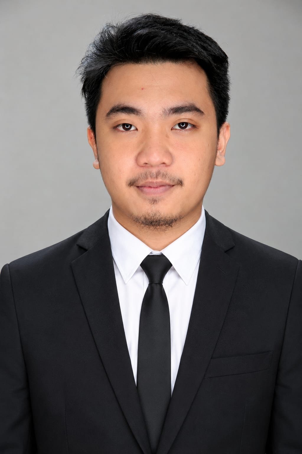 Andre Fahmi