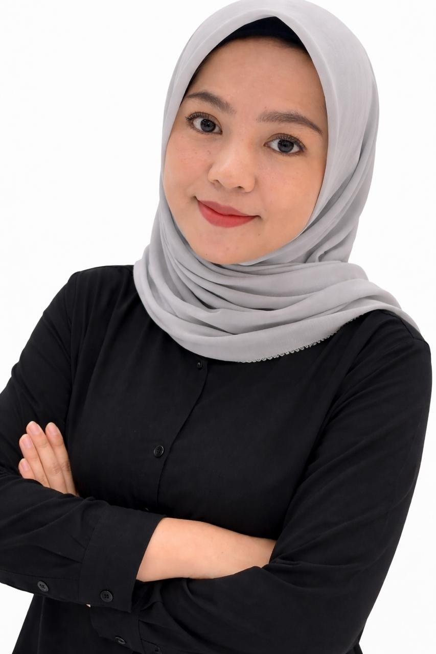 Agusta Heryanti