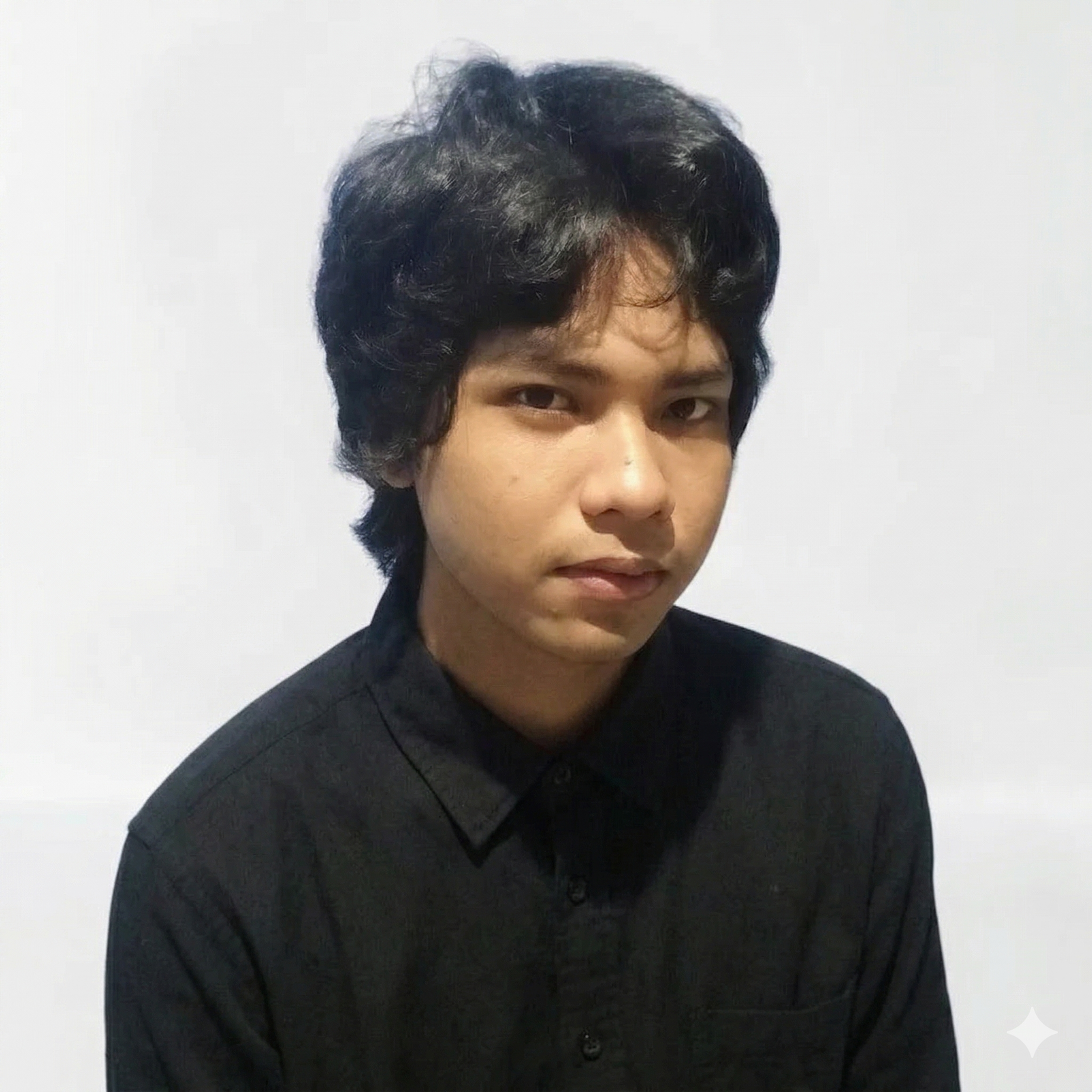 Ari Putra Frederick Leluly