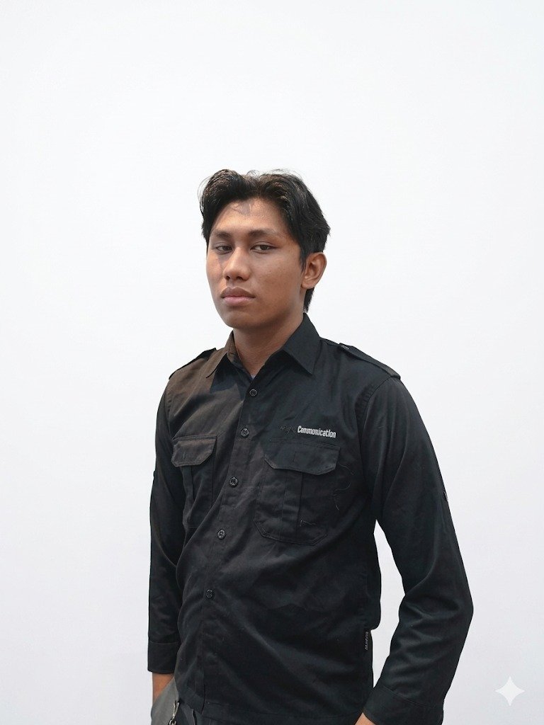 Jedidiah Faith Gracio