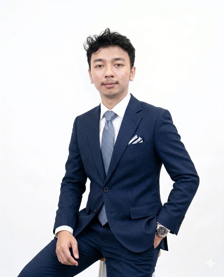 Muhammad Zaki Algifari